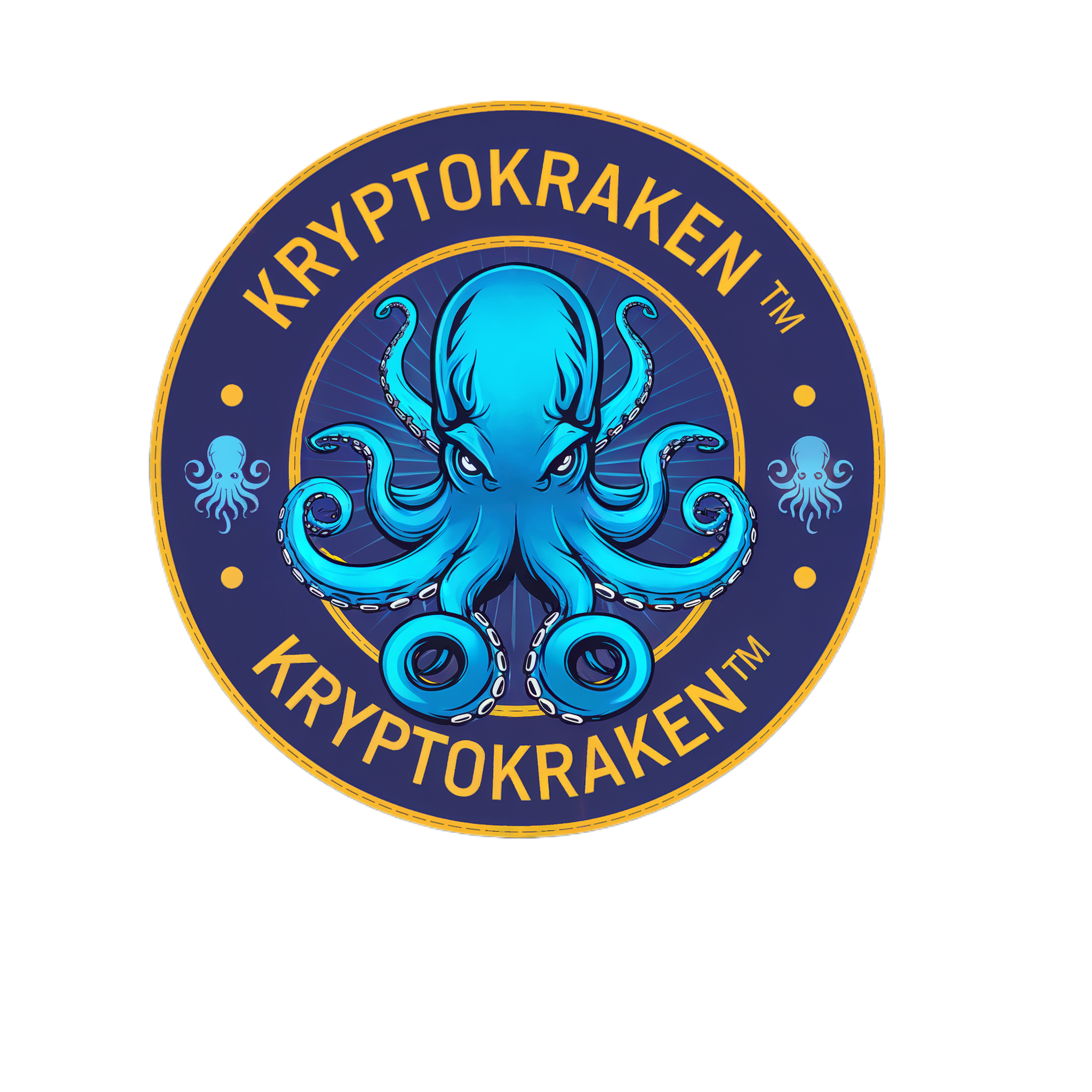 KryptoKraken
